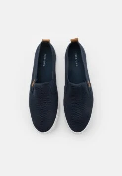 Pier One UNISEX - Slipper - Dark Blue 11 Pier One UNISEX - Slipper - Dark Blue -Pier One Store d3963e2d9efc4ab28b10b41c7f3f520b