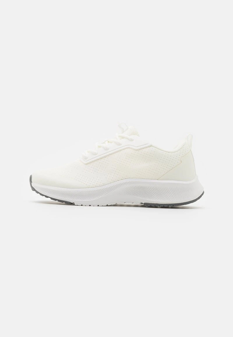 Pier One UNISEX - Sneaker Low - White 3 Pier One UNISEX - Sneaker Low - White