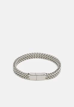 Pier One Armband - Silver-coloured -Pier One Store d5b4ab2de0654fbb8fb938df72944e23 1