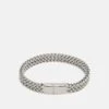 Pier One Armband - Silver-coloured 2 Pier One Armband - Silver-coloured -Pier One Store d5b4ab2de0654fbb8fb938df72944e23