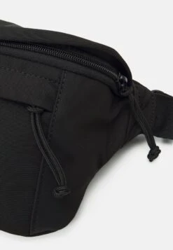 Pier One UNISEX - Gürteltasche - Black -Pier One Store d883492774cb4d4a8edc3c5db6a32387