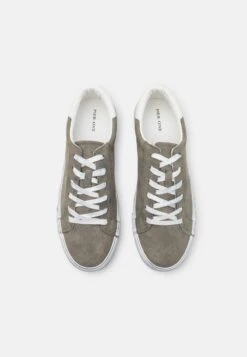 Pier One Sneaker Low - Grey -Pier One Store d8a8c5fbd9a84f9cba5936fbc31ad80d