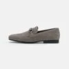 Pier One Business-Slipper - Grey 1 Pier One Business-Slipper - Grey -Pier One Store d8f81c247f774d3197da6fb9394e3eac