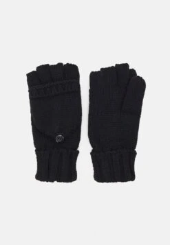 Pier One Kurzfingerhandschuh - Black 12 Pier One Kurzfingerhandschuh - Black -Pier One Store d9f7d12b3fed4ffeb706cb95249b11fd 1