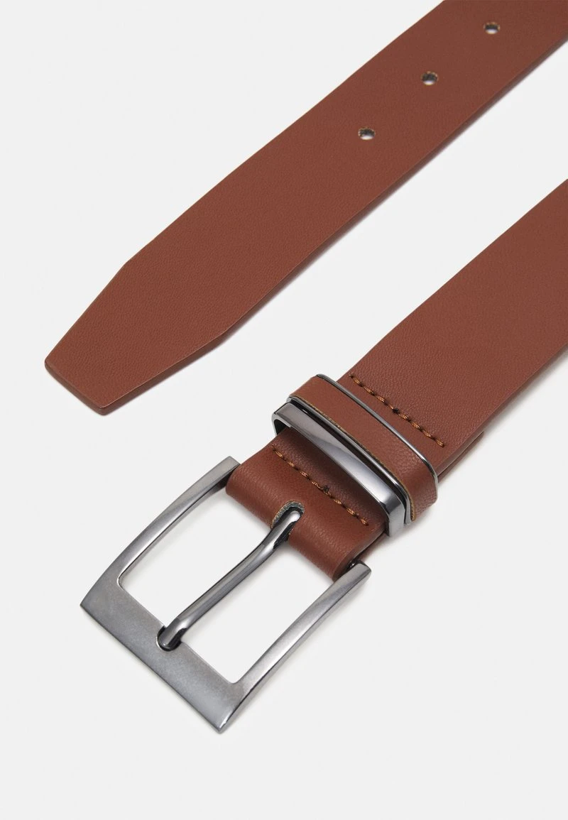 Pier One Gürtel Business - Cognac 4 Pier One Gürtel Business - Cognac – Bild 2