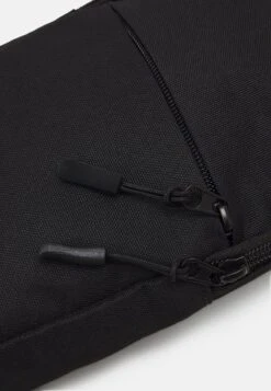 Pier One Gürteltasche - Black -Pier One Store dab56f0d9f6a4e8f95ff10ff87072d05