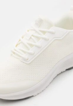 Pier One UNISEX - Sneaker Low - White 13 Pier One UNISEX - Sneaker Low - White -Pier One Store db2ba8b1fd2747349c64d7b87e6f5caf