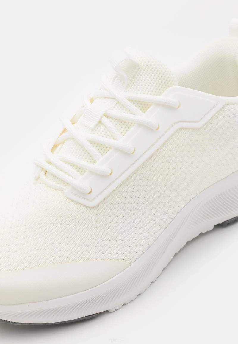 Pier One UNISEX - Sneaker Low - White 8 Pier One UNISEX - Sneaker Low - White – Bild 6