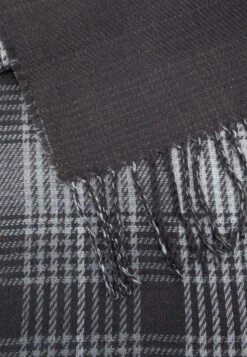 Pier One Schal - 102 - Grey_001 - White -Pier One Store de25889e3ab24abdba927bc914adc170