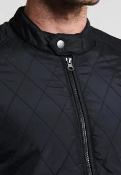 Pier One Übergangsjacke - Black 11 Pier One Übergangsjacke - Black -Pier One Store e0ab6833bcd64c75ad2c056ec1a81847