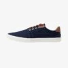 Pier One UNISEX - Sneaker Low - Dark Blue 2 Pier One UNISEX - Sneaker Low - Dark Blue -Pier One Store e23580bdbf574ecb841d4b19f4306d7a