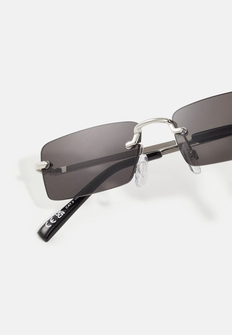 Pier One UNISEX - Sonnenbrille - Black 6 Pier One UNISEX - Sonnenbrille - Black – Bild 4