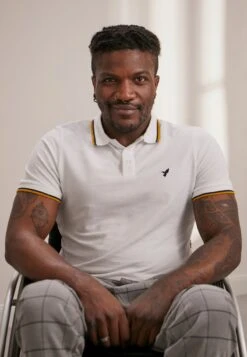 Pier One Poloshirt - White