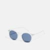 Pier One UNISEX - Sonnenbrille - Transparent 1 Pier One UNISEX - Sonnenbrille - Transparent -Pier One Store e5e2ebf42be84729a3670dc340b44abb