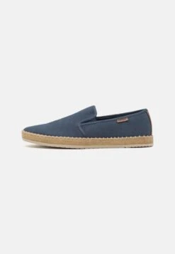 Pier One Slipper - Blue