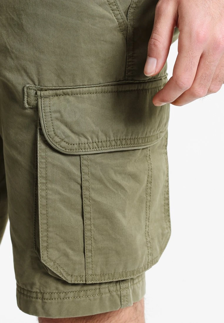 Pier One Shorts - Olive 6 Pier One Shorts - Olive – Bild 4