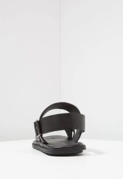 Pier One Riemensandalette - Black -Pier One Store e819b7c59f5a477281c4a36bc41d12ad