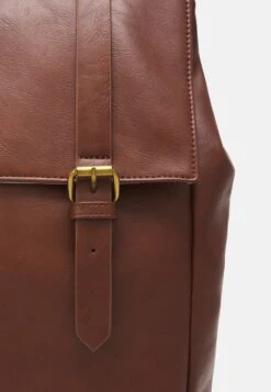 Pier One UNISEX - Tagesrucksack - Brown -Pier One Store e9d46142d0d64768881e9d6aa28607be