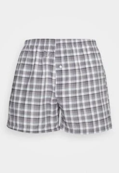 Pier One 5 PACK - Boxershorts - Black/grey/white 10 Pier One 5 PACK - Boxershorts - Black/grey/white -Pier One Store e9f0f7c181d14d0db0374f46730ff1d3