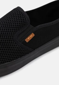 Pier One UNISEX - Slipper - Black 13 Pier One UNISEX - Slipper - Black -Pier One Store ea452249ea8047ab9753874fe1111b2a