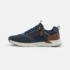Pier One Sneaker Low - Dark Blue
