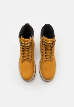 Pier One Schnürstiefelette - Yellow 11 Pier One Schnürstiefelette - Yellow -Pier One Store eb4eeec1895b4395957e8a7aeca8839f