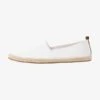 Pier One RENA ESPADRILLE UNISEX - Espadrille - White 1 Pier One RENA ESPADRILLE UNISEX - Espadrille - White -Pier One Store ec5f1e76ff9945e3a237c78298b404b8