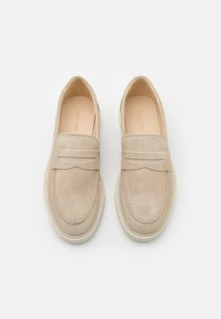 Pier One LEATHER - Slipper - Beige 13 Pier One LEATHER - Slipper - Beige -Pier One Store ecd4c7f6b0414c85b1eebf8ff7f0dc90