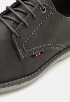 Pier One Sportlicher Schnürer - Grey -Pier One Store ecfb35cd425248f6a890e98dbfdbfaa4