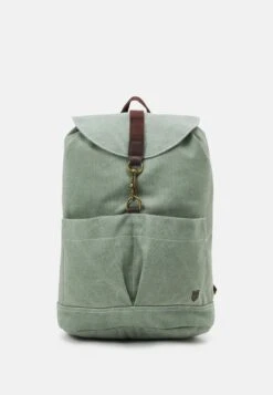 Pier One UNISEX - Tagesrucksack - Light Green -Pier One Store ed1b592a2f41444088d064331f4bde98 1