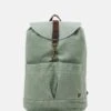Pier One UNISEX - Tagesrucksack - Light Green -Pier One Store ed1b592a2f41444088d064331f4bde98