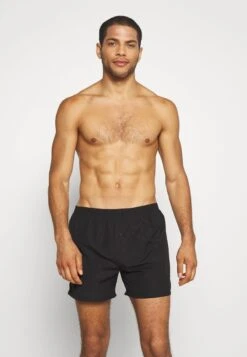 Pier One 5 PACK - Boxershorts - Grey 11 Pier One 5 PACK - Boxershorts - Grey -Pier One Store ed6c0ab9d9b044e7b63133fd772d752e