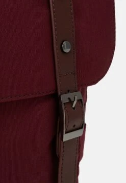Pier One UNISEX - Tagesrucksack - Bordeaux -Pier One Store edf7b0db4a184ebba8c9f41a63dc0194
