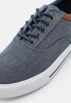 Pier One Sneaker Low - Dark Blue 13 Pier One Sneaker Low - Dark Blue -Pier One Store efd261efacb44da9be4d4b408379affd