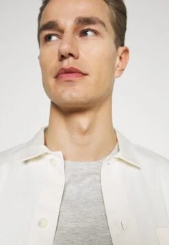 Pier One 3 PACK - T-Shirt Basic - Black/grey/bordeaux -Pier One Store f044dd83870b4a1a8265aa9d47518c53