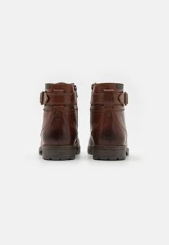 Pier One LEATHER - Schnürstiefelette - Brown 10 Pier One LEATHER - Schnürstiefelette - Brown -Pier One Store f0d31109fe1f47ea903aff8f0ce6c14c