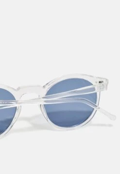 Pier One UNISEX - Sonnenbrille - Transparent -Pier One Store f2cb7ccd1a754a86a00460caeb6dce24