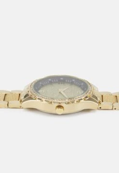 Pier One Uhr - Gold-coloured 10 Pier One Uhr - Gold-coloured -Pier One Store f492687f516149b6a5290e5b7850e214