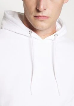 Pier One 2 PACK - Kapuzenpullover - White/black 13 Pier One 2 PACK - Kapuzenpullover - White/black -Pier One Store f60f5583ca2e4da08e881a873d66a542