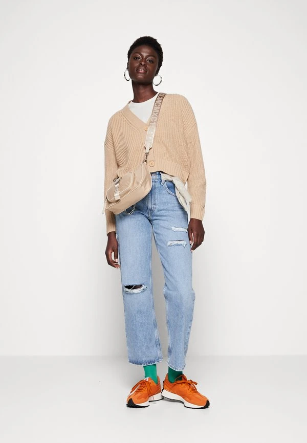 Pier One BANDANA UNISEX 3 PACK - Tuch - Black/white/beige 8 Pier One BANDANA UNISEX 3 PACK - Tuch - Black/white/beige – Bild 6