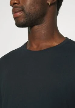 Pier One 2 PACK - Langarmshirt - Olive/dark Blue -Pier One Store f69abb7916144e8aa0b01718277e8c4a