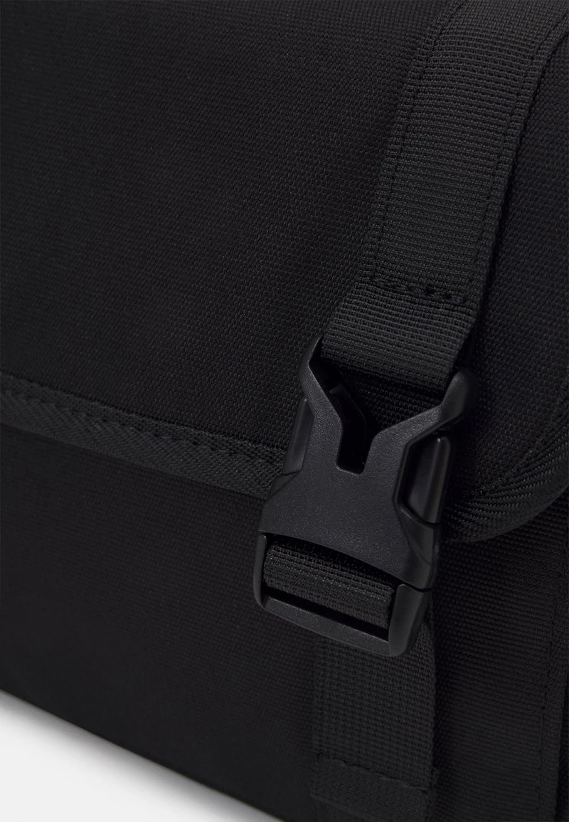 Pier One UNISEX - Umhängetasche - Black 6 Pier One UNISEX - Umhängetasche - Black – Bild 4