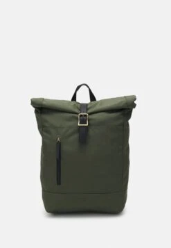 Pier One UNISEX - Tagesrucksack - Green -Pier One Store f6fd34a3526a42878df77f2d09e300db 1
