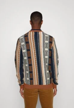 Pier One Strickpullover - Multi-coloured -Pier One Store f748f0e4c3a54b2bbc9b26b9f2c2b4f6