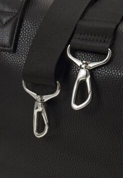 Pier One UNISEX - Weekender - Black -Pier One Store f897dbe16f394747bbcb912b9902dfc5