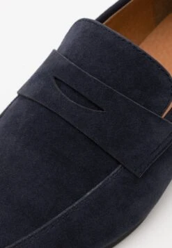 Pier One Business-Slipper - Dark Blue -Pier One Store f9035fe5ef234c679800ecb1c5610f9e