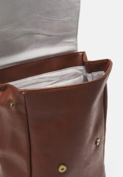 Pier One UNISEX - Tagesrucksack - Brown -Pier One Store f9220d66032749419eef57b971171e3f