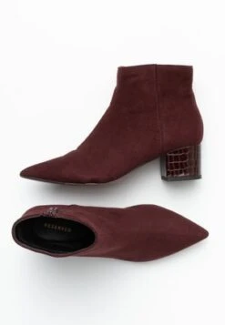 Pier One Stiefelette - Brown -Pier One Store fa0ff3f853374d25aa3bc8a5a9367bc8