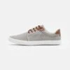 Pier One UNISEX - Sneaker Low - Light Grey -Pier One Store fa3455bcb8014f2fa0b8ab23f1a9bc93