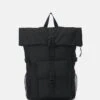 Pier One UNISEX - Tagesrucksack - Black -Pier One Store fa51f5ec79494b0fa26037723216a1a2